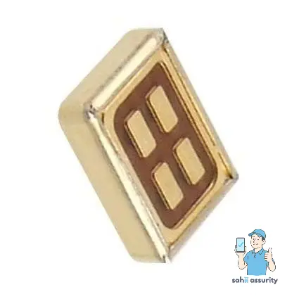 Microphone for Oppo A15s thumbnail